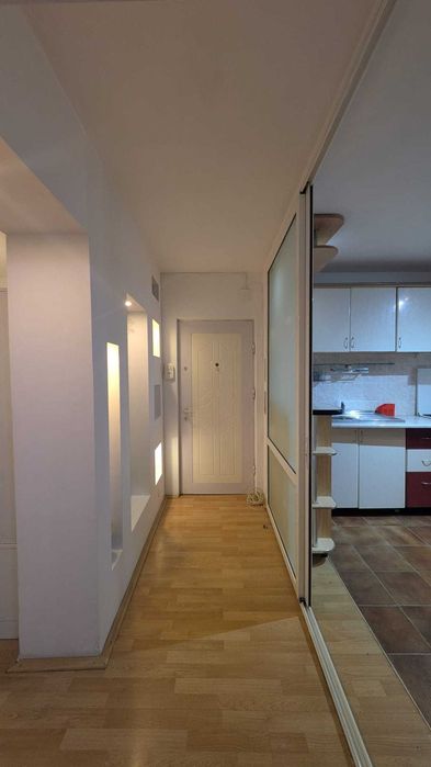 Ofer spre inchiriere apartament 4 camere, Precista, foarte curat