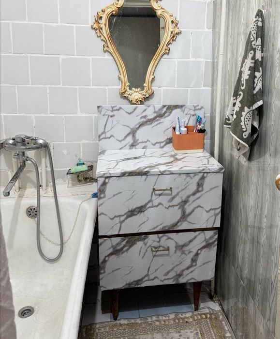 Ганга, Хадра, Ц-14 2/4/4 60 М², лоджия: 2,5*6 балкон: 1*3 Собственник!
