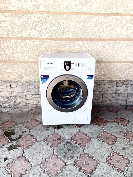 Продам стиральный машина рабочая