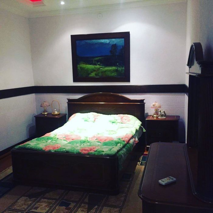 Dacha arenda v Tashkente