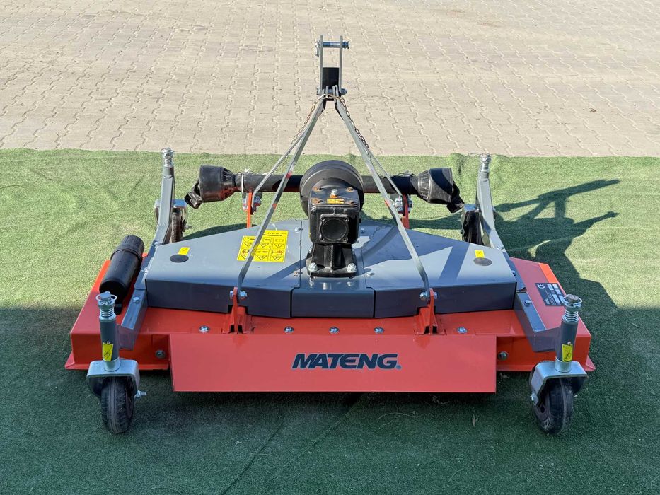 Cositoare rotativă de întreținere pentru tractor - Piese de schimb