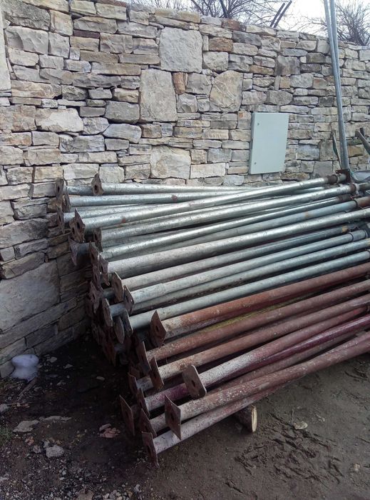 Давам под наем хюнебеци