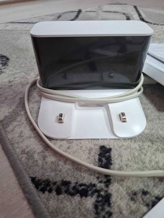 Прахосмукачка Mi Robot Vacuum-Mop 2 Lite