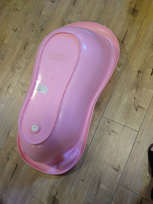 Продаю детскую ванну в отличном состоянии