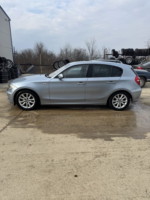 BMW seria 1 E87 118d