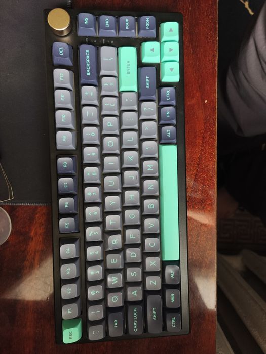 Vgn 75 клавиатура