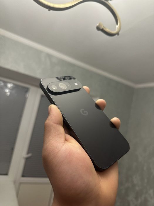 Google pixel 9  продажа/обмен