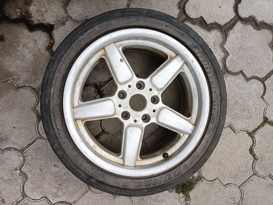 Диски колеса БМВ 3-5 серии