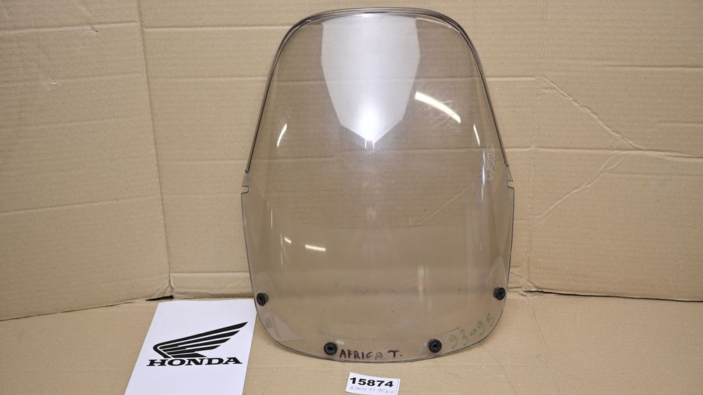 Parbriz OEM Honda XRV750 Africa Twin 1993 - 1995