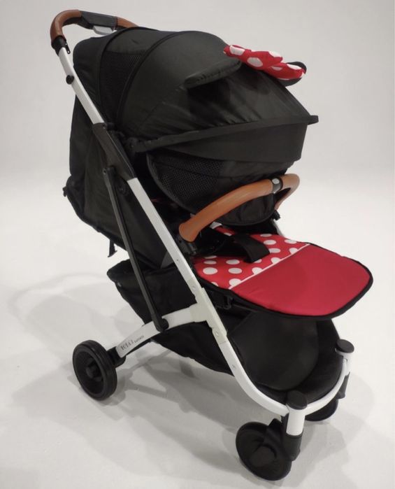 Babalo Коляска чемоданчик