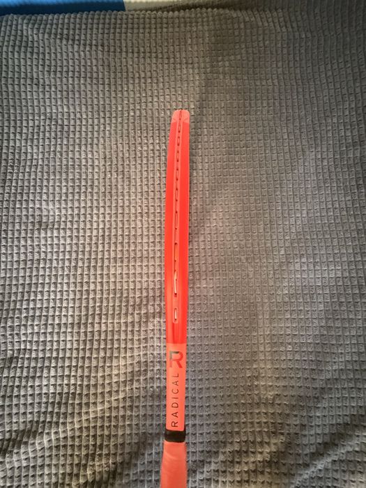 Head radical team 2grip