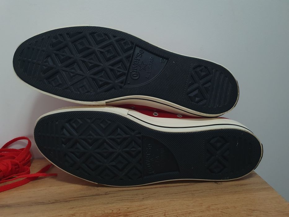 Кецове Converse Chuck 70 Space Racer