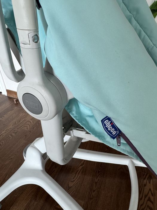 Детская кроватка Chicco