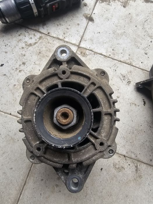 Alternator chevrolet aveo 1.4-1.6  kalos lacetti