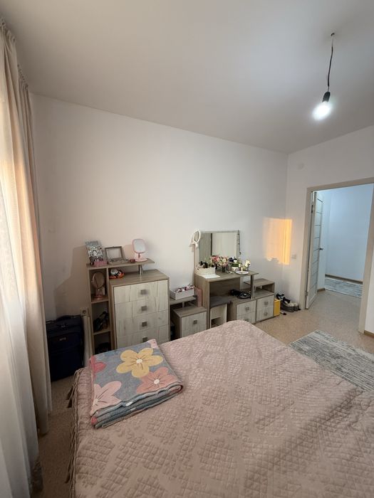 15 мкрн 5 этаж 3 ком