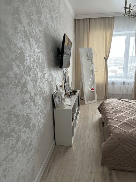 Продажа квартиры