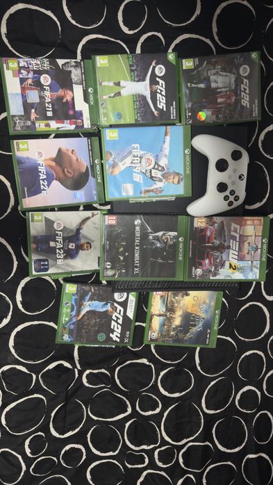 Xbox One simplu 500GB