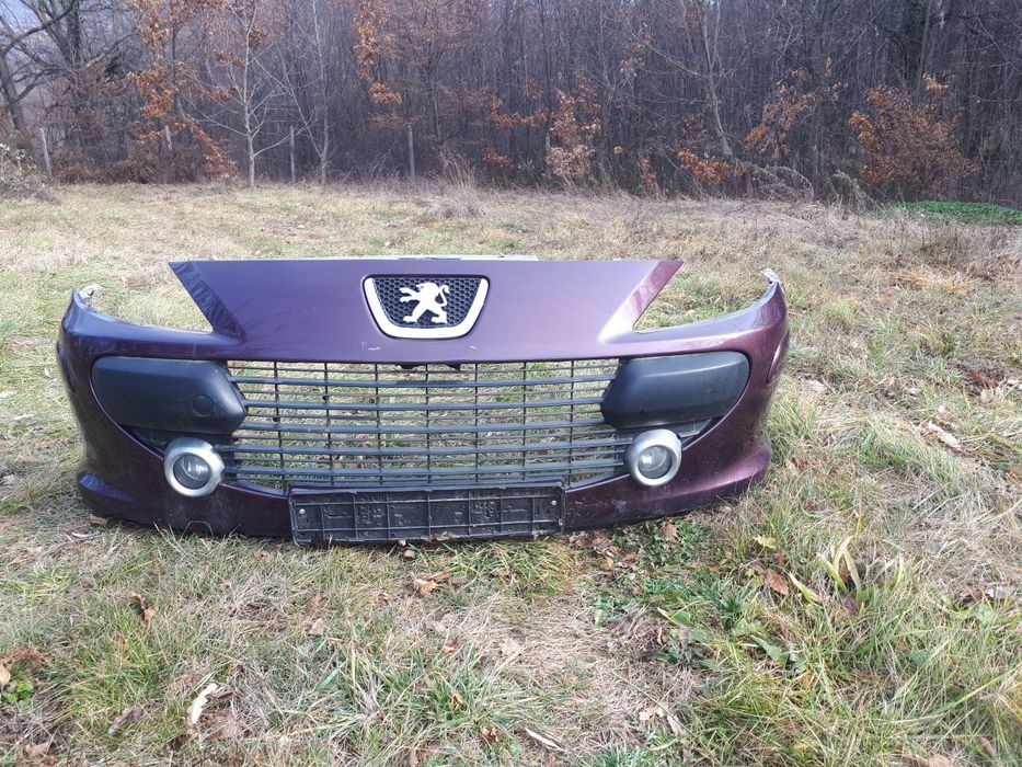 Части саПежо 307sw 1.6hdi на части