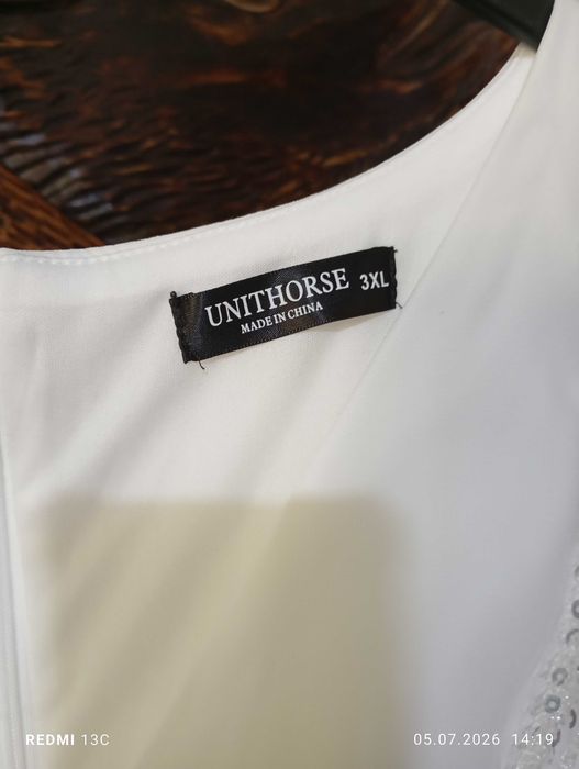 Rochie Unithorse Shein