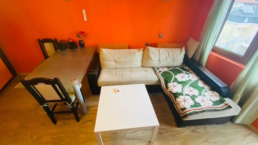 Мезонет в Центъра