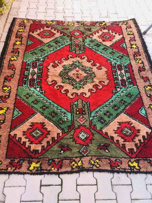 Китеник от вълна