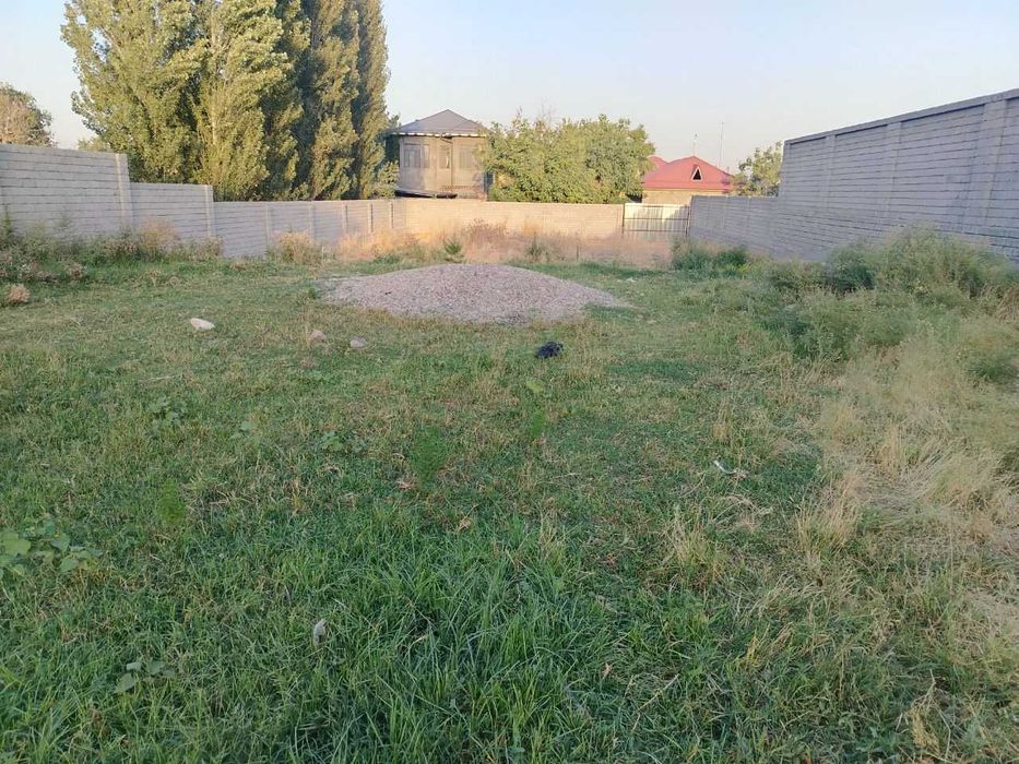 Срочно участка сотилади