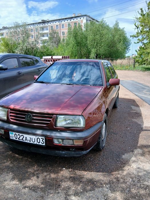 Продам авто хорошая