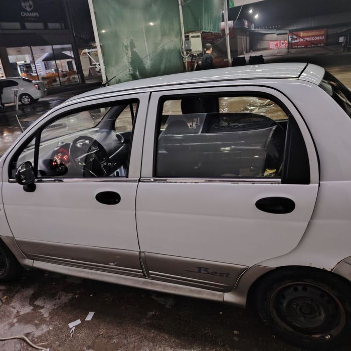 Matiz best 2010 srochni sotiladi