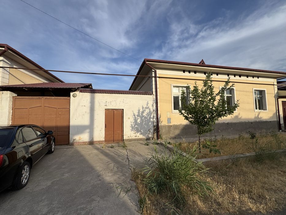 Намунали уй, 6 сотих, Янги Ўзбекистон боғидан 15 км. Чорвоғ томонга