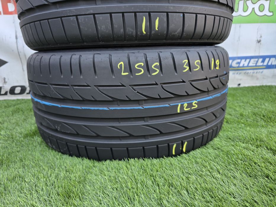 255 35 19 bridgestone