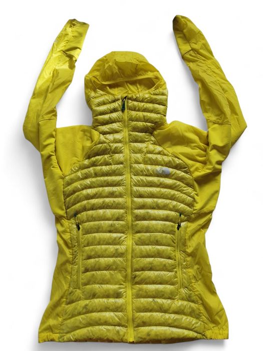 Geacă de puf The North Face Berghaus Simond damă