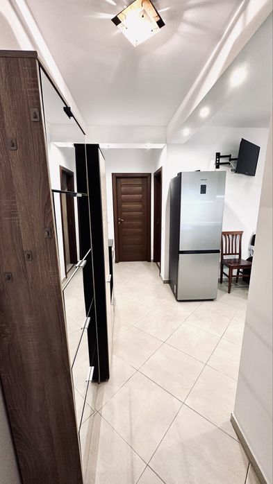 Inchiriez apartament 2 camere