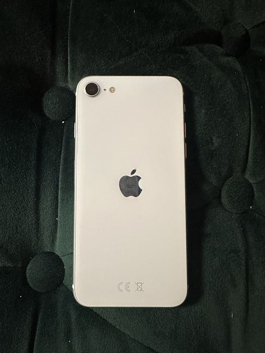 iPhone SE 2nd generation 2020