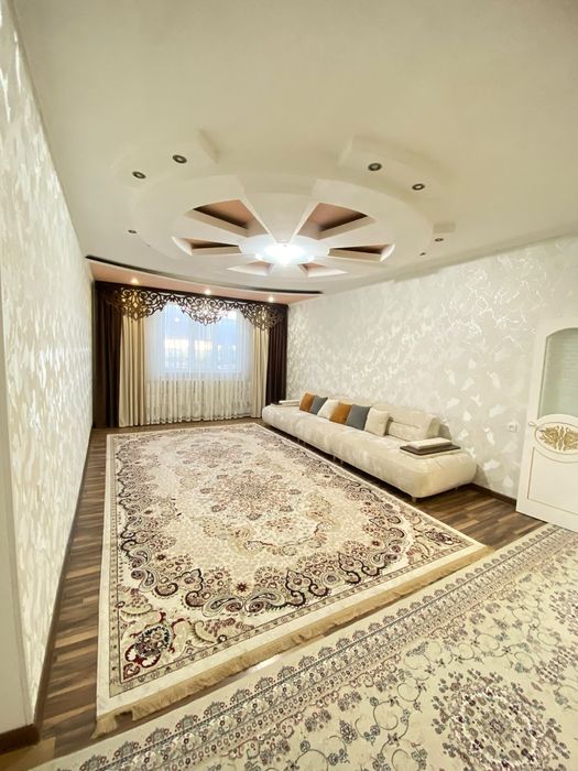 Продается дом мкр Самал 3