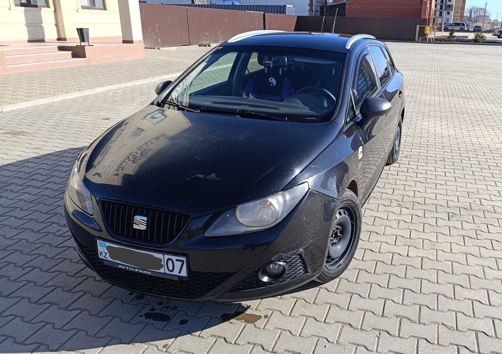 Продам авто Seat