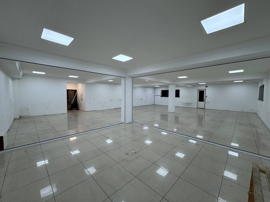 Аренда Офис на Кукча Шайхантахур район Первая линия 220кв