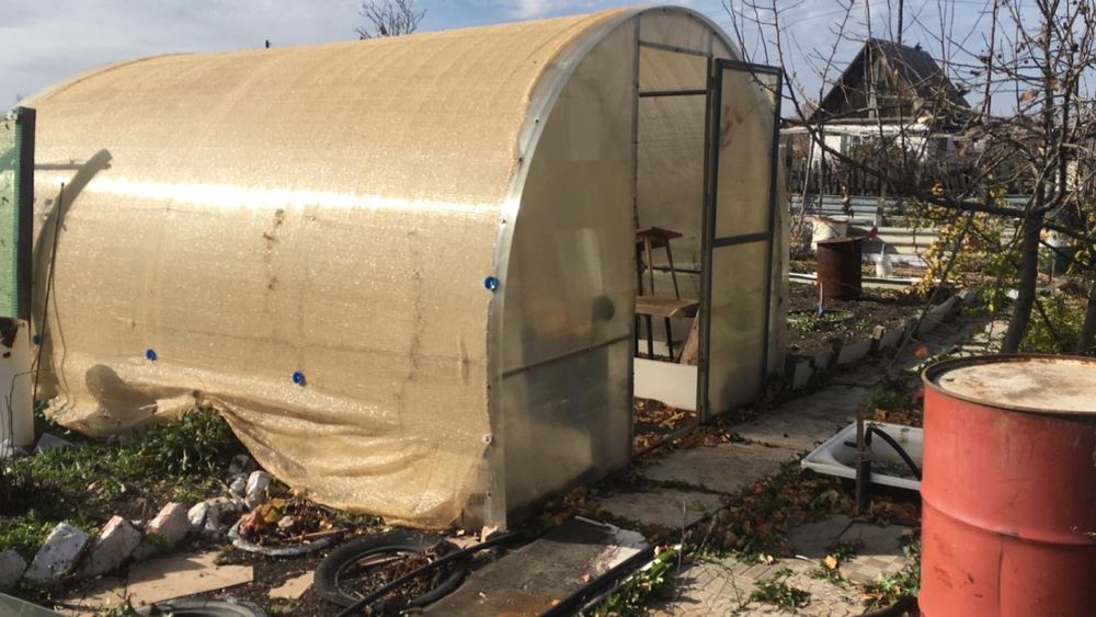 Продам дачу