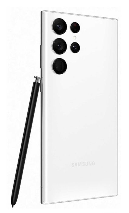 Samsung Galaxy S22 Ultra 512 белый