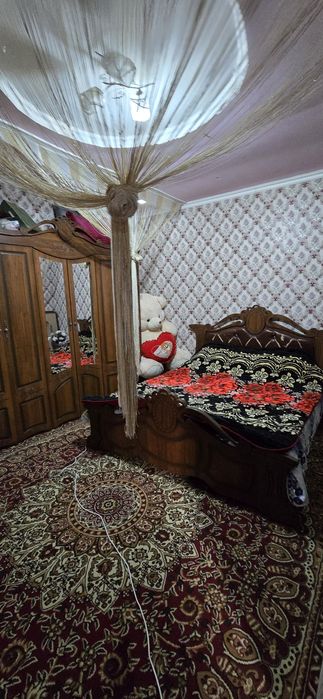 Кибрай 6.сот.5хона.