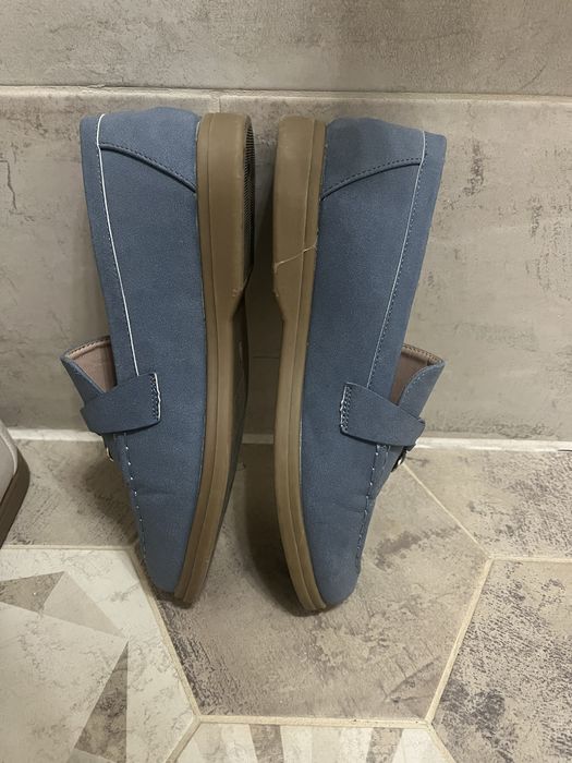 Mocasini dama marime 39