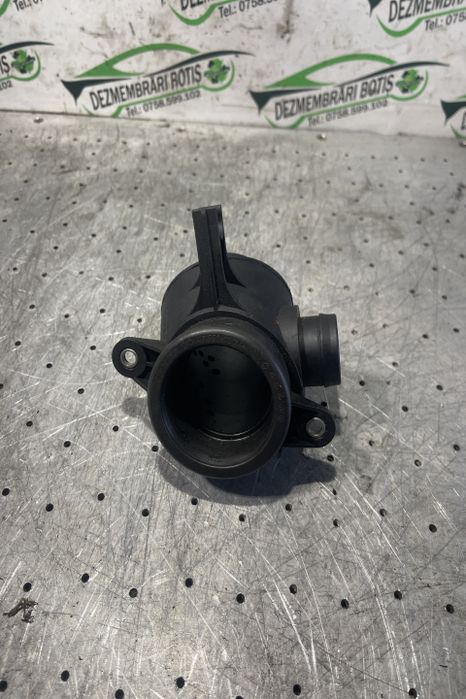 Tub turbo 059 129 955 AE Volkswagen VW Touareg generatia 2 7P (faceli