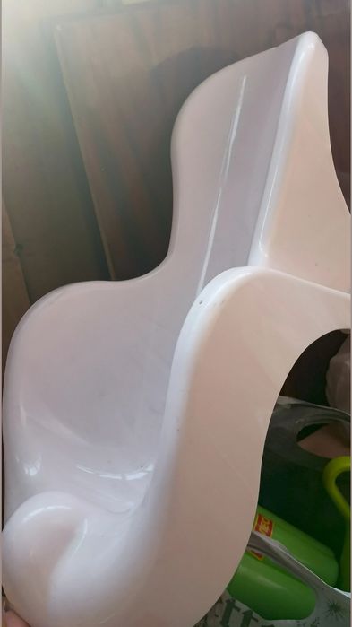 Продам лежак для купания