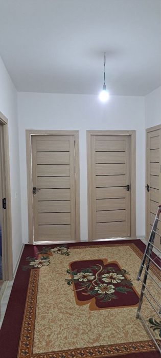 Барданкол Продается 3комнатная квартира