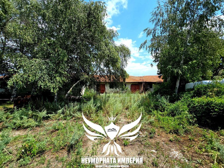 Продава се Парцел в с. Хвойна, Област Смолян - 2100 кв.м за 31 €/кв.м - Снимка #17