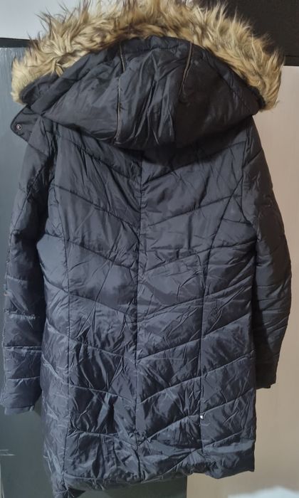 Дамско зимно яке Esprit