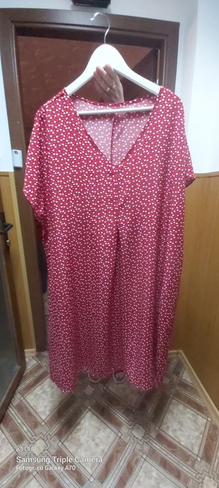 4  Rochii de vară mărimea  4XL