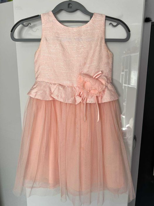 Рокля за момиче на JUNION