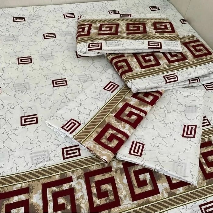 Постельные комплекты