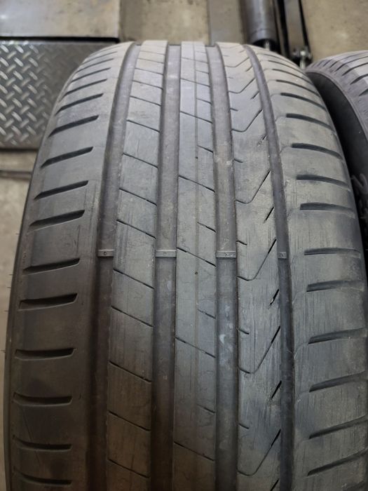 2 anvelope 235 50 R20 Pirelli Vara