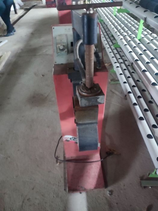 Вулканизация б/у